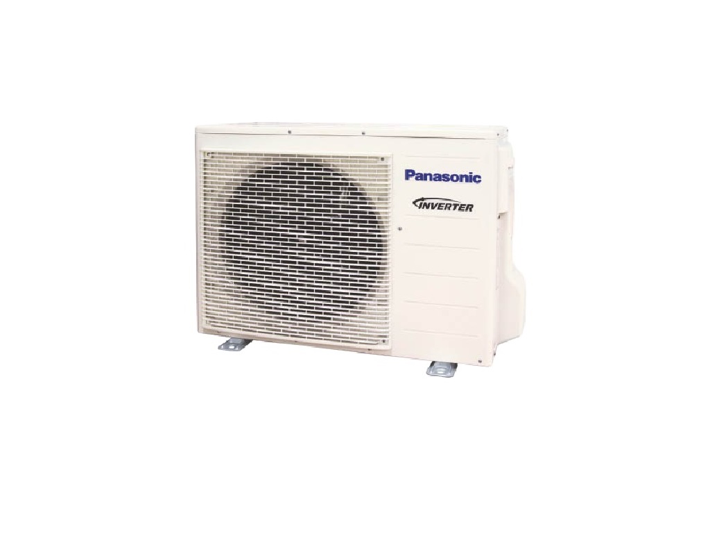 Panasonic CS-E24RKDW/CU-E24RKD DELUXE INVERTER кондиционер